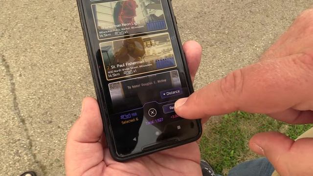 Ingress Prime Key Recycle смотреть онлайн
