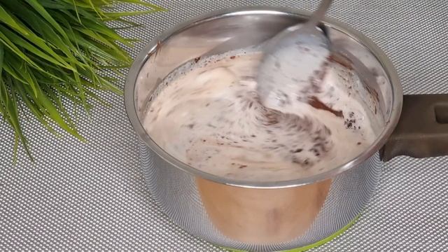 La torta al cioccolato più deliziosa! senza forno, senza farina, senza uova! pronta in 10 minuti ? смотреть онлайн