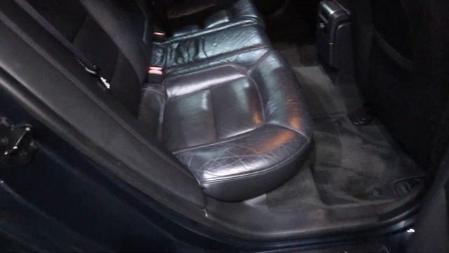 2010 Volvo S80 2.5 (SMU9994H) смотреть онлайн