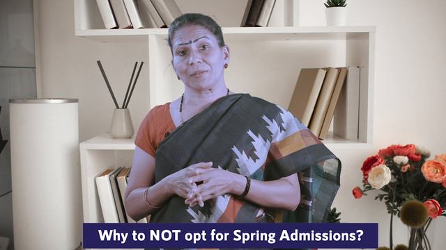 MS in US Fall vs Spring: Which Semester Intake Should You Select? | Advantages & Disadvantages смотреть онлайн