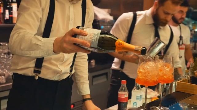 Открытие фотовыставки Food as art на открытой площадке ресторана Крыша. смотреть онлайн