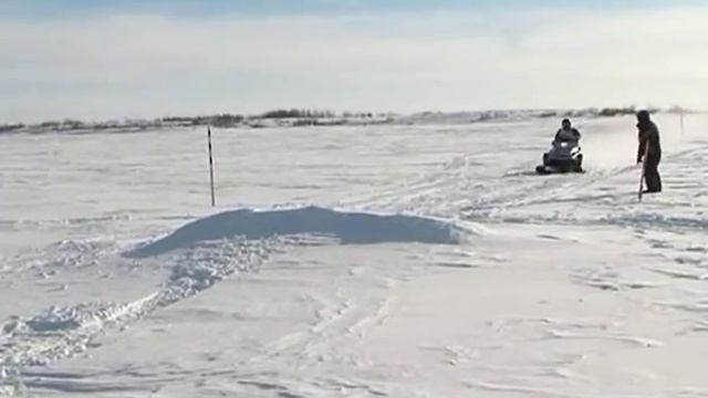 2018 03 09 А Кабулов Снегоходный биатлон репортаж смотреть онлайн