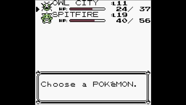 Pokemon Red 721 Nuzlocke-No Breaks смотреть онлайн