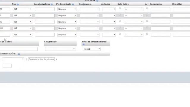 Video tutorial My sql N°1 смотреть онлайн