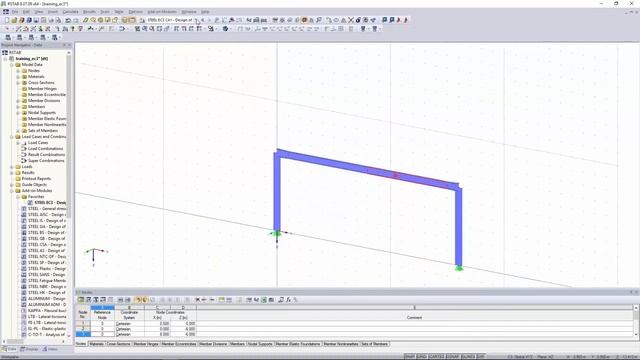 [EN] Вебинары: Новое модульное расширение RF-/STEEL Warping Torsion и RF-/STEEL Plasticity смотреть онлайн