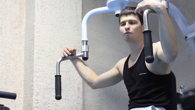 Троян - Укреплять дух. смотреть онлайн