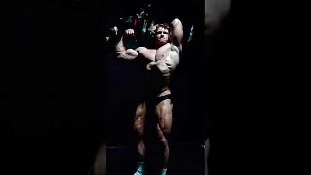 19 ANS : LE FUTUR MR.OLYMPIA ??! ? #musculation #bodybuilding #bodybuilder смотреть онлайн