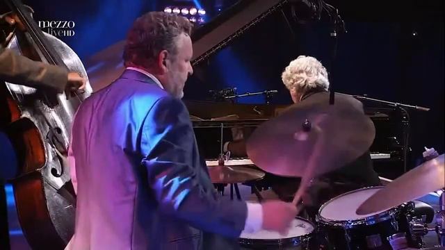 Today's Guest - Monty Alexander смотреть онлайн