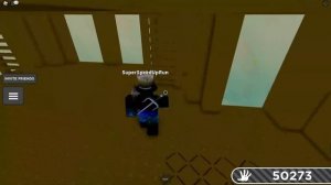 Как получить ПЕРЧАТКУ RETRO в Slap Battles