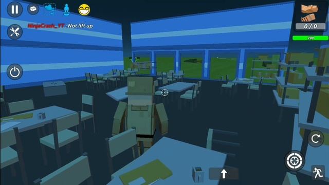The Quake | Simple Sandbox 2 смотреть онлайн