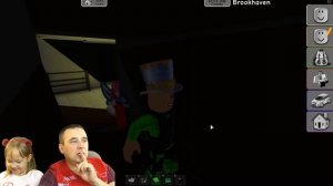 ВСЕ Секреты в Brookhaven! НАШЛИ все СЕКРЕТКИ и ТАЙНЫЕ МЕСТА в БРУКХЭВЭН! Папа и ДОЧКИ геймс