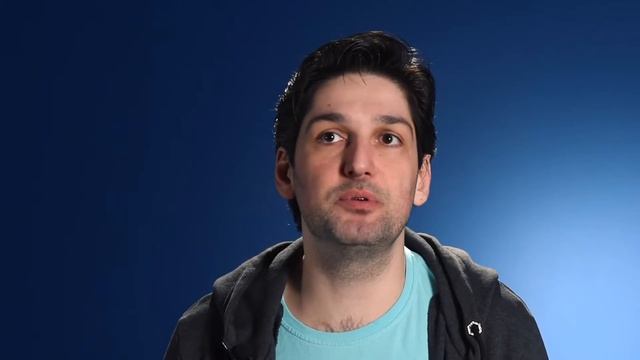 Почему решил запустить курс 