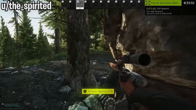 TARKOV’S CLEANEST DOUBLE ELIMINATION смотреть онлайн