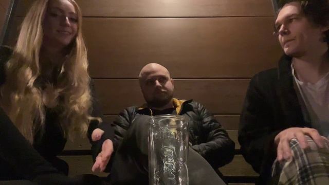 ИХИХИХИХ БУБЫ / MistaFaker смотреть онлайн