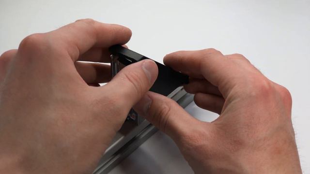 ЗАГЛУШКА ДЛЯ УГЛОВОГО АЛЮМИНИЕВОГО СОЕДИНИТЕЛЯ 30Х60_D, Арт.X00 смотреть онлайн