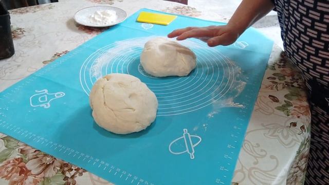 Рецепт домашнего хлеба