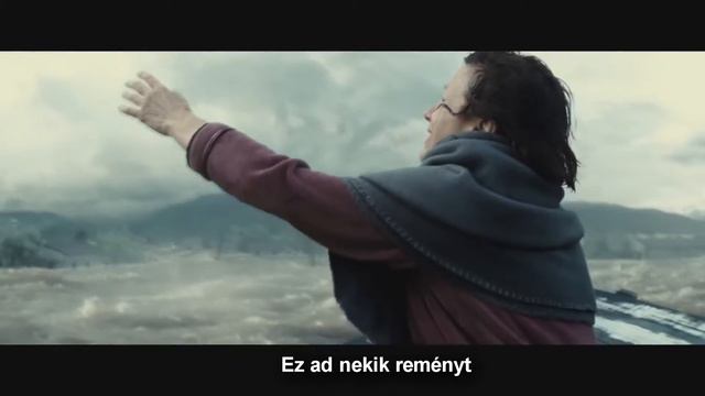 Batman Superman ellen: Az igazság hajnala - előzetes (magyar feliratos ) смотреть онлайн