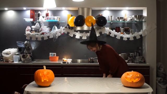 Ведьмины пальцы! смотреть онлайн