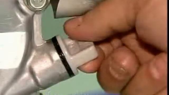 6.Замена электродвигателя на бензиновый смотреть онлайн