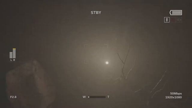 Outlast 2 Part 7 - MR HANDS NO!! смотреть онлайн