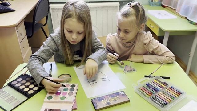 КОНКУРСНОЕ ЗАДАНИЕ Дистанционный этап Московского детского чемпионата "Мастерята" 23/24, Школа 2117 смотреть онлайн