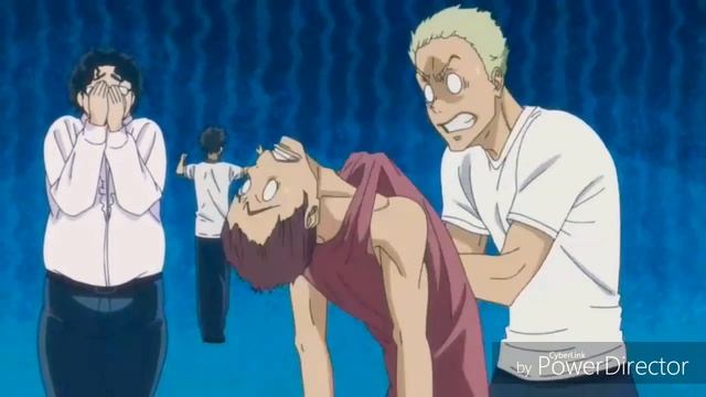 /AMV\ Ballroom e Youkoso/ Сквозь бальный зал - Я бальник смотреть онлайн