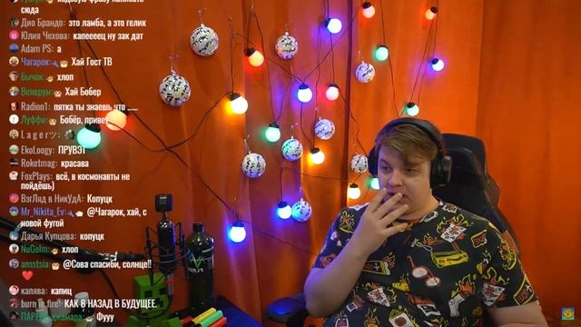 ПЯТЁРКА РАССКАЗЫВАЕТ О НОВОЙ КРЫСЕ / СТЫДНЫЕ КРИНЖ ИСТОРИИ ПЯТЕРКИ И ЗАКВИЕЛЯ / НАРЕЗКА СТРИМА смотреть онлайн