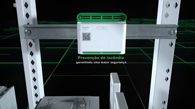 Novos quadros de distribuição - PrismaSeT | Schneider Electric Brasil смотреть онлайн