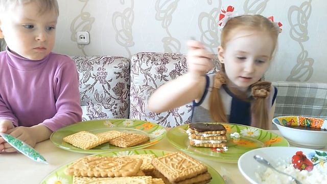 Шедевры Вкуса