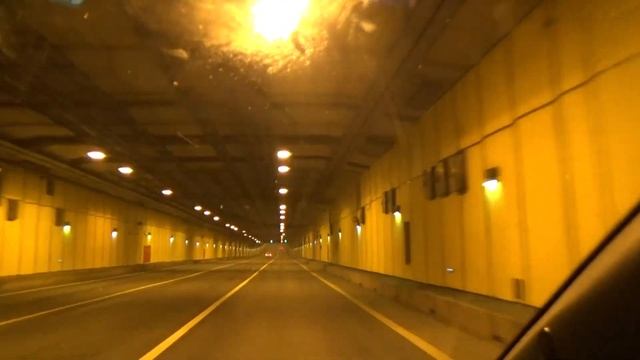 Покатушки на Nissan Leaf: Едем в Кронштадт через Петергоф и Ломоносов смотреть онлайн