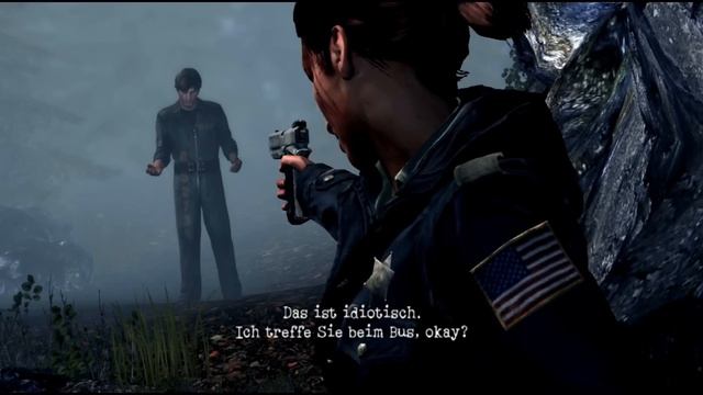 #2 Let's Play Silent Hill: Downpour [DE/HD/BLIND] смотреть онлайн