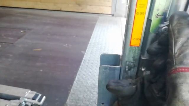 Как поднять и расшторить прицеп p.1 смотреть онлайн