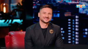 Сергей Лазарев — О концертной деятельности, история с бабушкой и скандале с Волочковой | ШОУ ВОЛИ