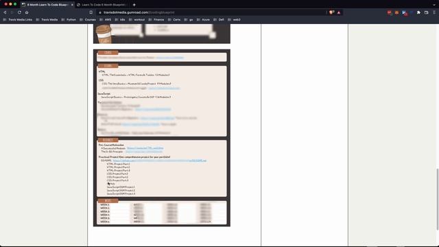 The ONLY Resource Needed To Learn Web Development From Scratch смотреть онлайн
