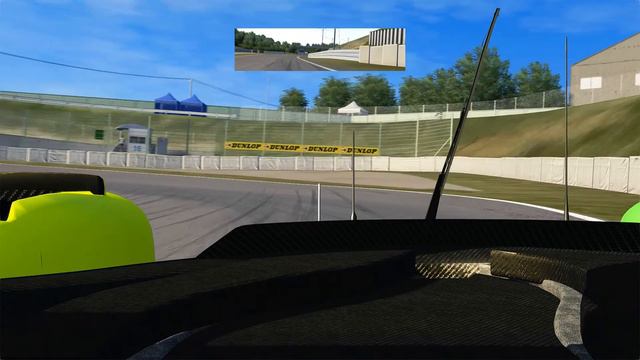 Assetto Corsa - Oreca 07 LMP2 @ Suzuka Circuit смотреть онлайн