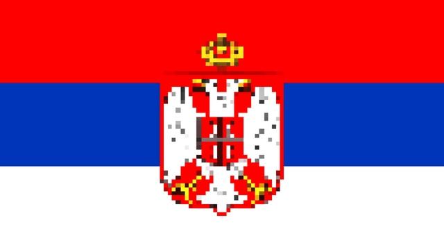 Serbia Strong/Remove Kebab 8 Bit смотреть онлайн