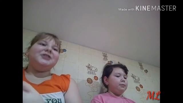 Видео с сестрой - на сколько процентов мы знаем друг друга? смотреть онлайн