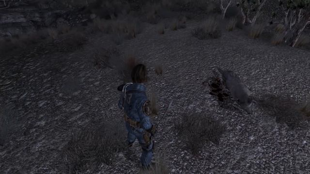Solid Project - Animated Sprint, Combat Rolls, Takedowns and more.. смотреть онлайн