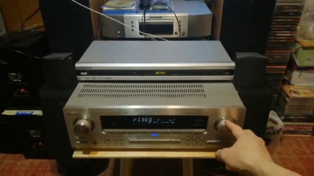 Cortland RS-600 смотреть онлайн