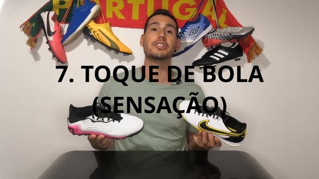 Qual comprar!? TIEMPO 9 PRO TF versus COPA SENSE.1 TF смотреть онлайн