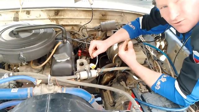 Переехали на Юг//Машина сломалась в Ставрополе//Начали копать грядки. смотреть онлайн