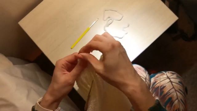 Как Связать Шапку За 1 День На Круговых Спицах смотреть онлайн