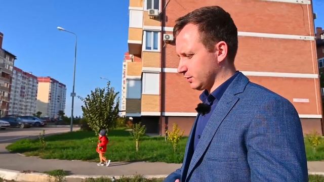 Микрорайон Молодежный Краснодар // Цены на квартиры в 2021 смотреть онлайн