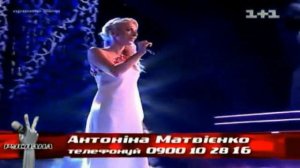 ♫ Ой летіли дикі гуси. Антоніна Матвієнко. Обалденная укр.песня!