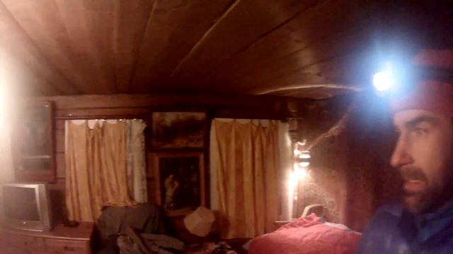 Русская изба 150 лет глазами Тверские рубахи и 69чай смотреть онлайн