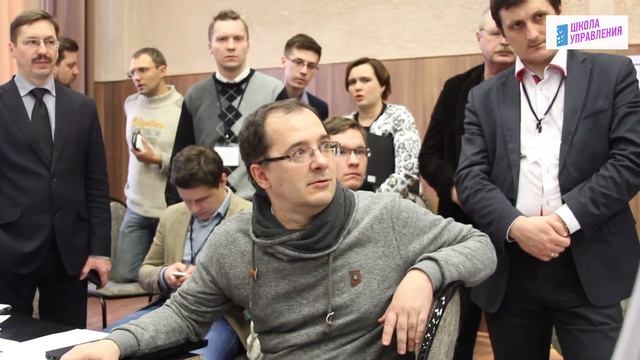 Школа управления МАИ. ПАС «Жизненный цикл изделий в высокотехнологичных сферах бизнеса» смотреть онлайн