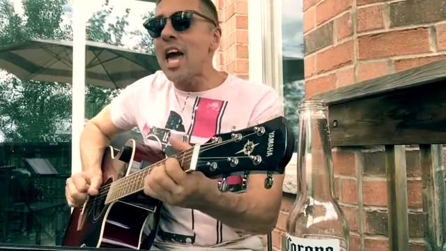 Танцы Минус "Из Ленинграда". Кавер Oleg S. смотреть онлайн