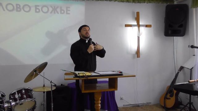 О верности Господу (27 мая 2019) смотреть онлайн