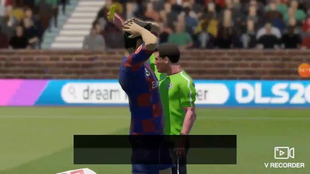 Dream league soccer |Global challenge cup #Game Zone смотреть онлайн