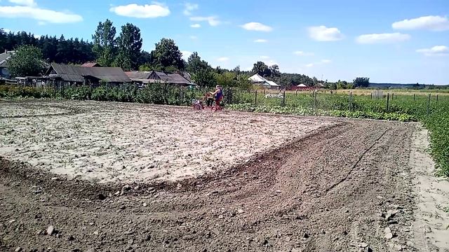 Адаптер для мотоблока смотреть онлайн